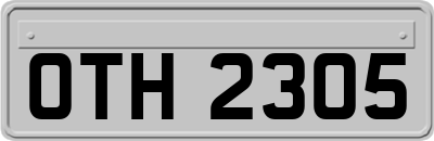 OTH2305