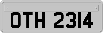 OTH2314