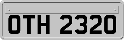 OTH2320