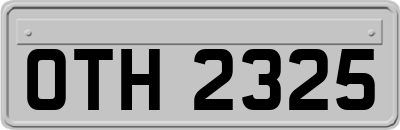 OTH2325