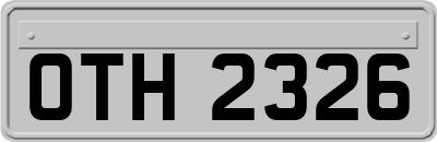 OTH2326