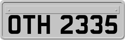 OTH2335
