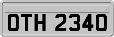 OTH2340