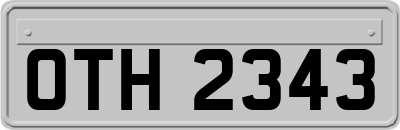 OTH2343