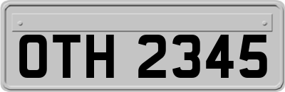 OTH2345