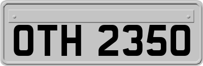 OTH2350