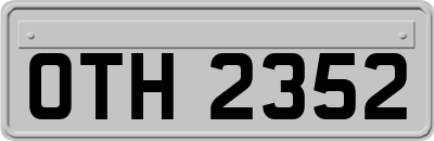 OTH2352