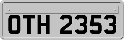 OTH2353