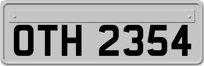 OTH2354