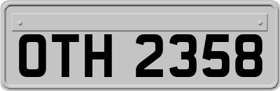 OTH2358