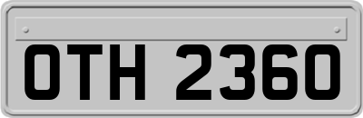 OTH2360