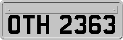 OTH2363