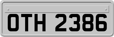 OTH2386