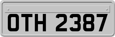 OTH2387