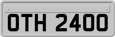 OTH2400
