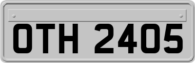 OTH2405