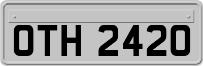OTH2420