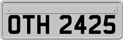 OTH2425