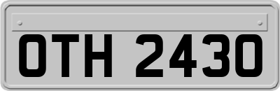 OTH2430