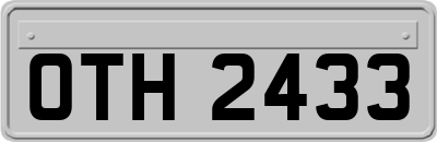 OTH2433