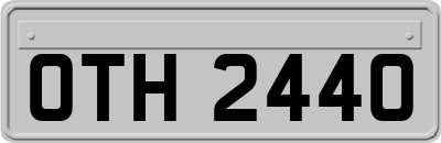 OTH2440