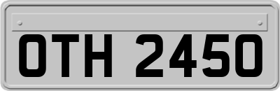 OTH2450