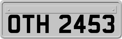 OTH2453