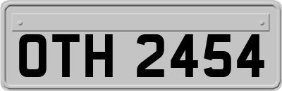 OTH2454