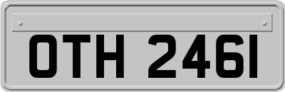 OTH2461