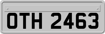 OTH2463