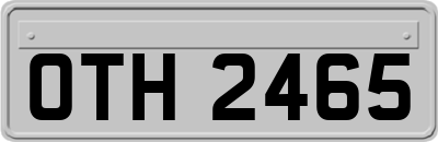 OTH2465