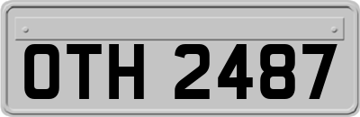 OTH2487