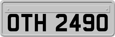 OTH2490