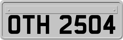 OTH2504