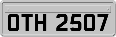 OTH2507