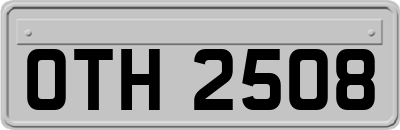OTH2508