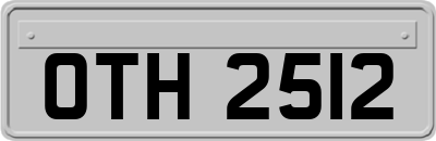 OTH2512