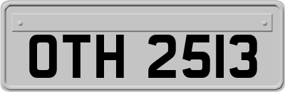 OTH2513