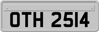 OTH2514