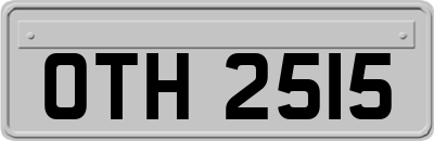 OTH2515