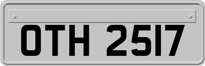 OTH2517