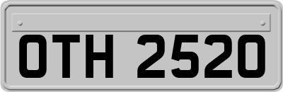OTH2520