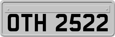 OTH2522
