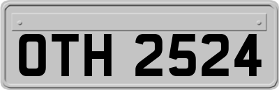 OTH2524