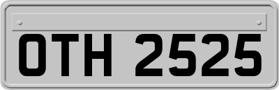 OTH2525