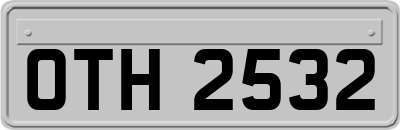 OTH2532