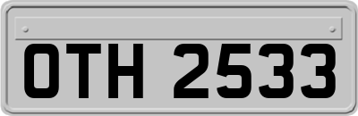 OTH2533