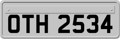 OTH2534