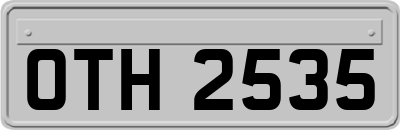 OTH2535