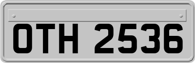 OTH2536